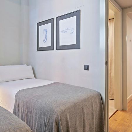 Uma Suites Barceloneta Beach Экстерьер фото