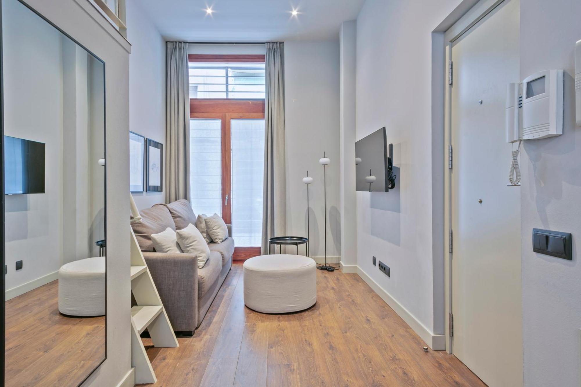 Uma Suites Barceloneta Beach Экстерьер фото