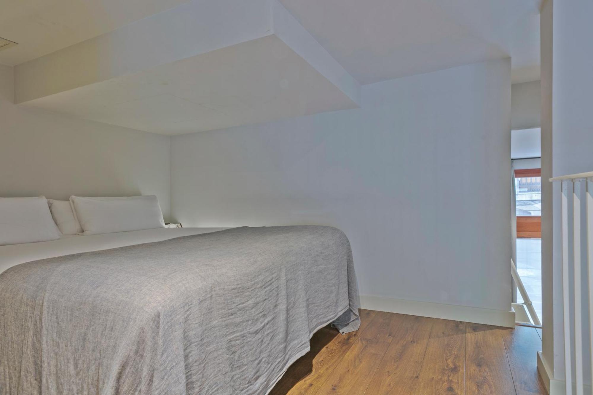 Uma Suites Barceloneta Beach Экстерьер фото